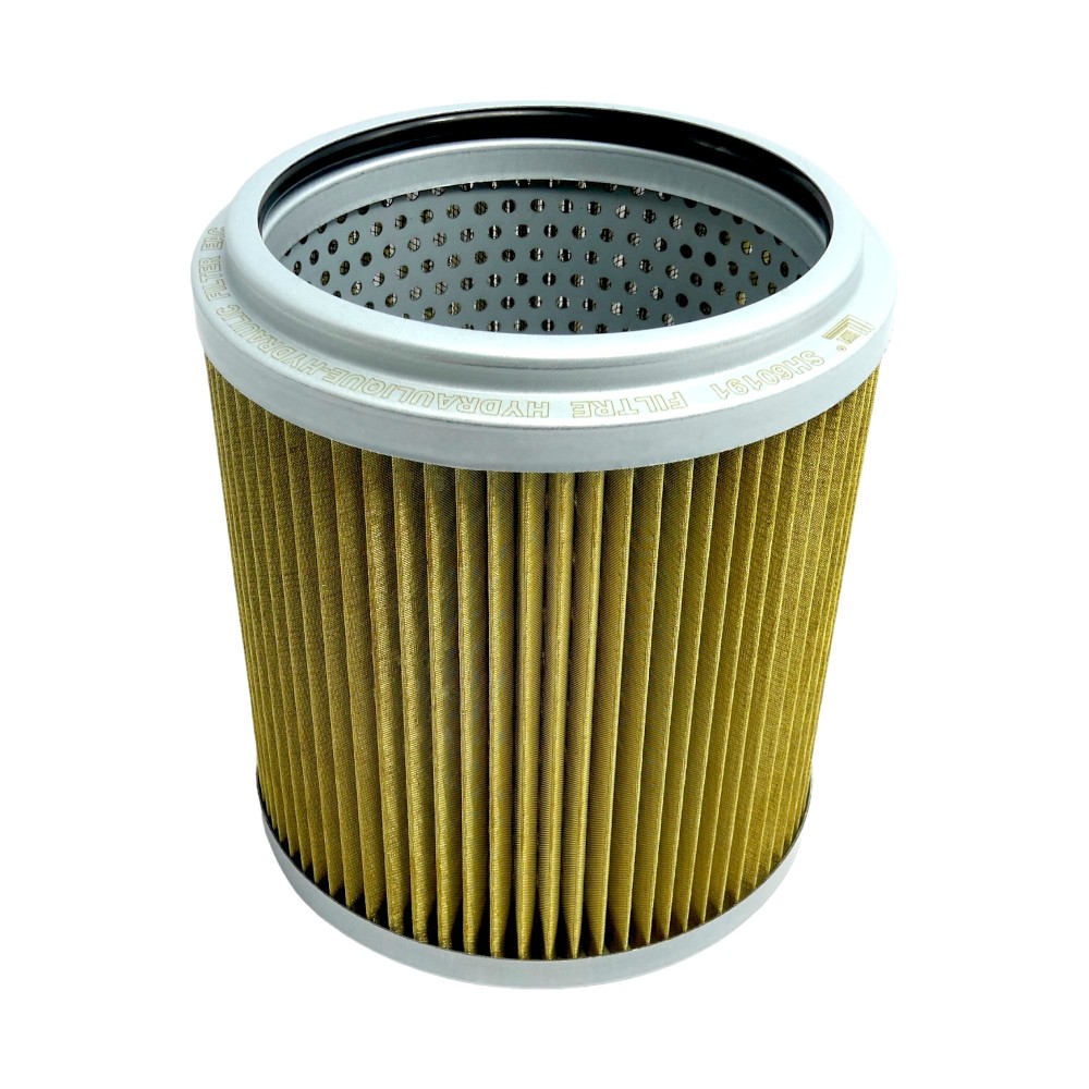 Filtr hydraulického oleje KOMATSU PC350 PC300 PC360 PC450 D85