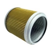 Filtr hydraulického oleje KOMATSU PC350 PC300 PC360 PC450 D85