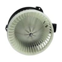 Motor ventilátoru bagru...