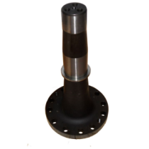 Čep zavěšení pásu pásového podvozku CATERPILLAR D6N