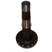 Čep zavěšení pásu pásového...