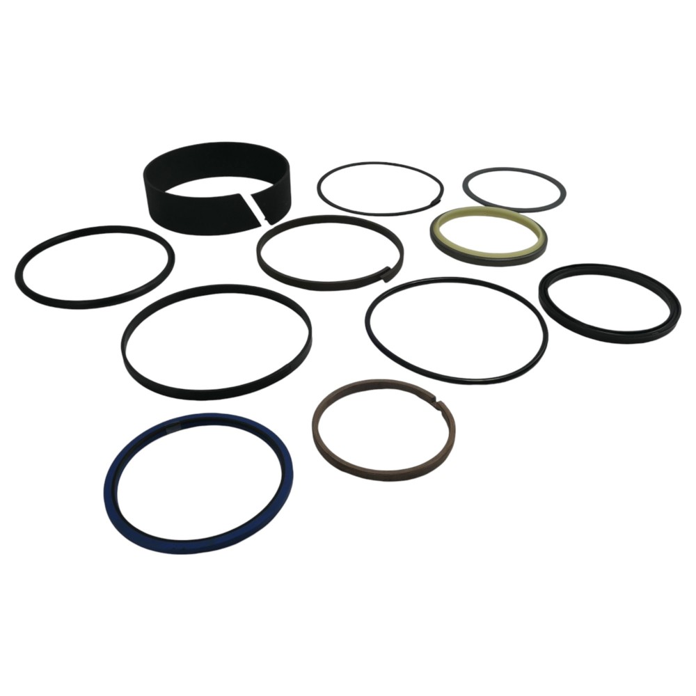 Sada těsnění hydraulického válce zdvihu ramene rýpadla CATERPILLAR 330C 345 350