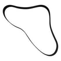 Řemen drážkový bagr CATERPILLAR 320C 320D 323D