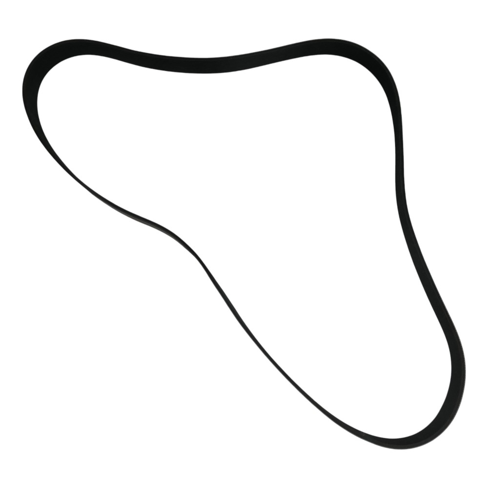 Řemen drážkový bagr CATERPILLAR 320C 320D 323D