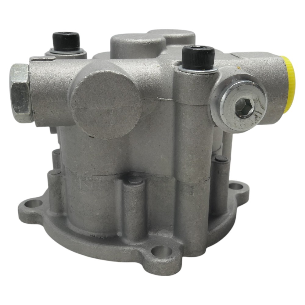 Hydraulické čerpadlo motoru VOLVO rýpadlo EC210B