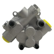 Hydraulické čerpadlo motoru VOLVO rýpadlo EC210B