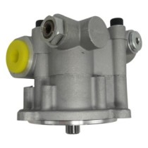 Hydraulické čerpadlo motoru VOLVO rýpadlo EC210B