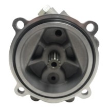 Hydraulické čerpadlo motoru VOLVO rýpadlo EC210B