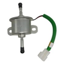 Palivové čerpadlo VOLVO bagr EC30