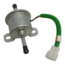 Palivové čerpadlo VOLVO bagr EC30