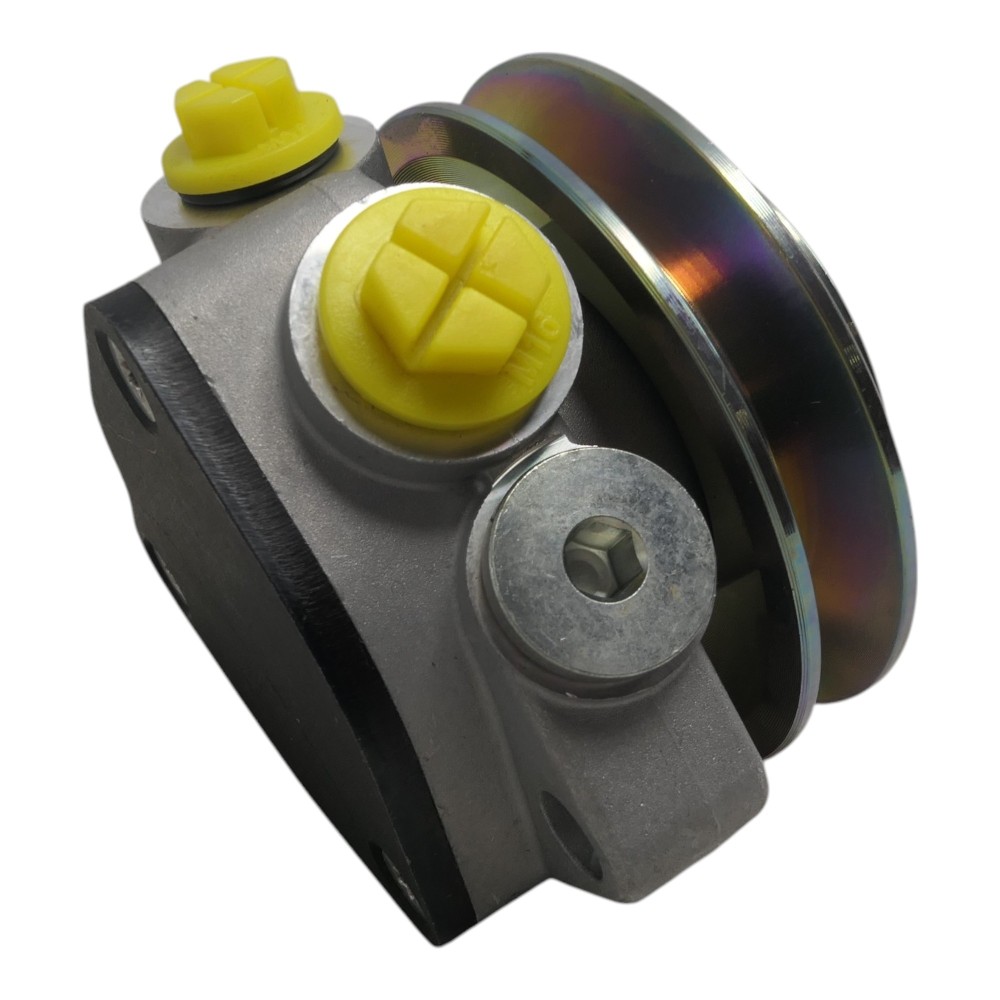 Palivové čerpadlo VOLVO rypadlo EC240B