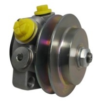 Palivové čerpadlo VOLVO rypadlo EC240B