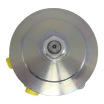 Palivové čerpadlo VOLVO rypadlo EC240B