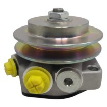 Palivové čerpadlo VOLVO rypadlo EC240B