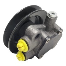 Palivové čerpadlo VOLVO nakladač L60F