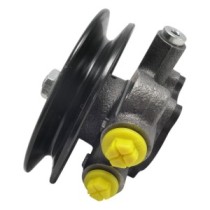 Palivové čerpadlo VOLVO nakladač L60F