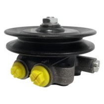 Palivové čerpadlo VOLVO nakladač L60F