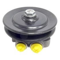 Palivové čerpadlo VOLVO nakladač L60F