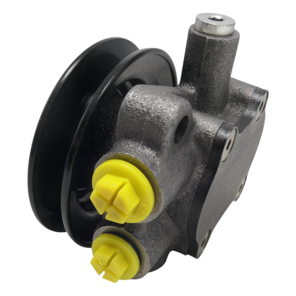 Palivové čerpadlo VOLVO kolový nakladač L120E