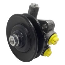 Palivové čerpadlo VOLVO kolový nakladač L120E