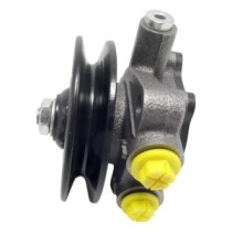 Palivové čerpadlo VOLVO kolový nakladač L120E