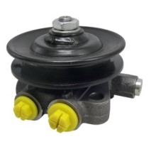 Palivové čerpadlo VOLVO kolový nakladač L120E