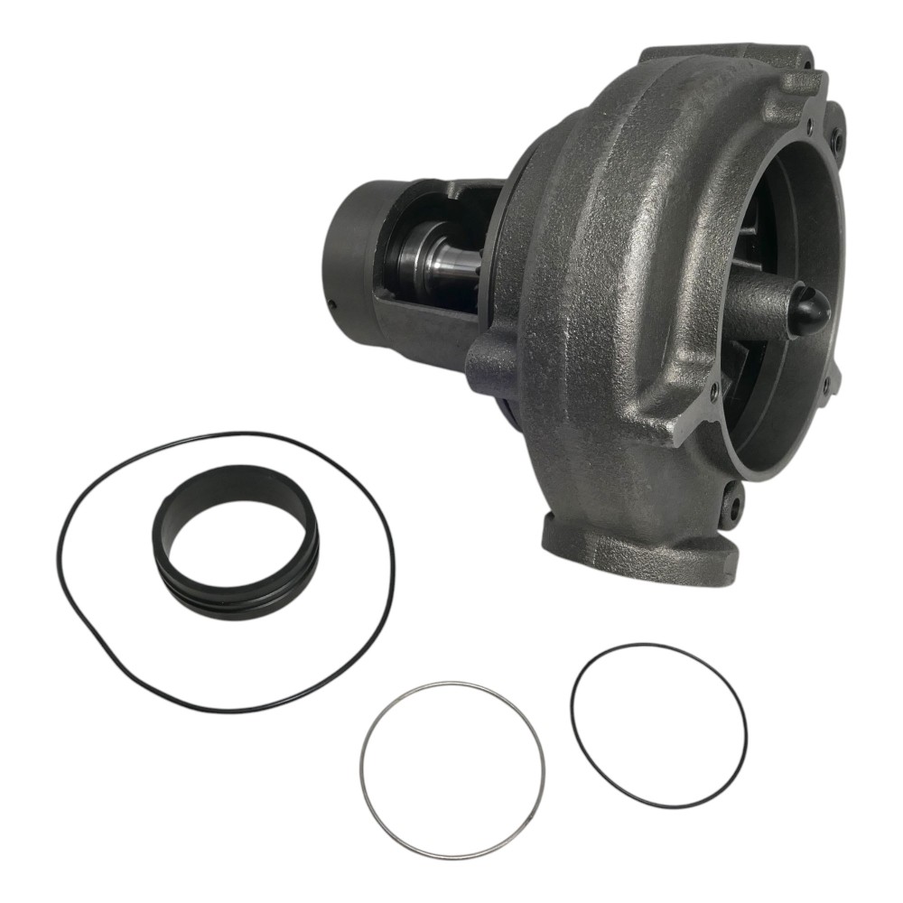 Čerpadlo vody VOLVO nakladač L330C