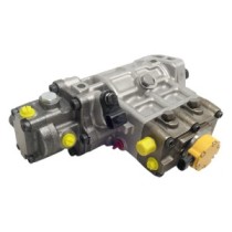 Čerpadlo motoru CATERPILLAR buldozer D6K
