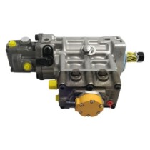 Čerpadlo motoru CATERPILLAR buldozer D6K