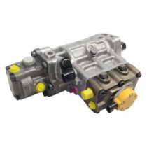 Čerpadlo motoru CATERPILLAR rypadlo M313D