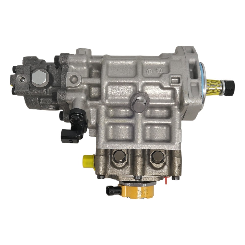 Čerpadlo motoru CATERPILLAR rypadlo 312D