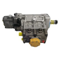 Čerpadlo motoru CATERPILLAR rypadlo 312D