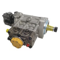 Čerpadlo motoru CATERPILLAR rypadlo 312D