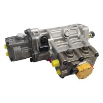Čerpadlo motoru CATERPILLAR rypadlo 312D