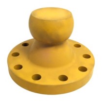 Čep pluhu / čep kloubu / trunion CATERPILLAR D6H D6T D6R