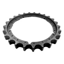 Segmentové hnací kolo CATERPILLAR 955 963 D6