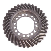 Talířové kolo převodu mostu CATERPILLAR M315