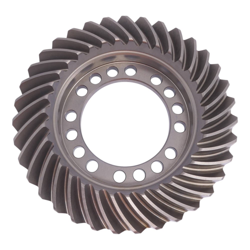 Talířové kolo převodu mostu CATERPILLAR M315