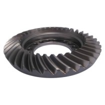 Talířové kolo převodu mostu CATERPILLAR M315