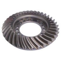 Talířové kolo převodu mostu CATERPILLAR M315