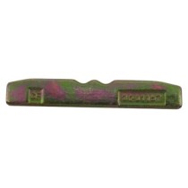 Zajištění zubu LIBHERR