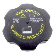 Zátka nádrže chladicí kapaliny CATERPILLAR D6 D5 621K