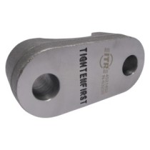 Upevnění napínacího kola CATERPILLAR D6T D6H D6R