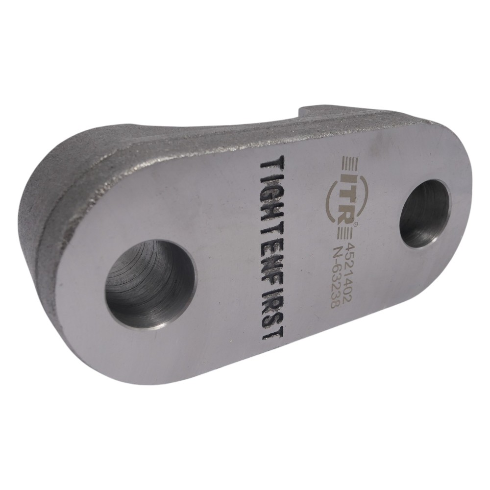 Upevnění napínacího kola CATERPILLAR D6T D6H D6R