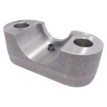 Upevnění napínacího kola CATERPILLAR D6T D6H D6R