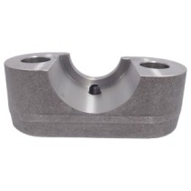 Upevnění napínacího kola CATERPILLAR D6T D6H D6R