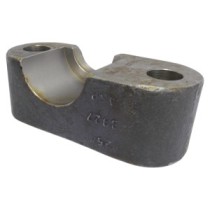 Uchycení napínacího kola CATERPILLAR D6N