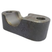 Uchycení napínacího kola...