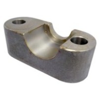 Upevnění napínacího kola...