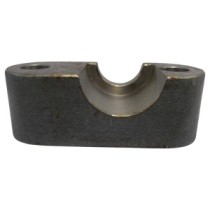 Upevnění napínacího kola CATERPILLAR D5R D6N